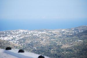 Morpheas Pension Rooms & Apartments Sifnos Greece