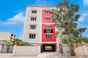 Hotel O Rangaraya Medical College Kakinada