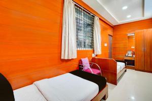 Hotel O Bangalore Banaswadi Railway Station