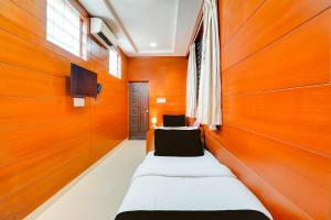 Hotel O Bangalore Banaswadi Railway Station