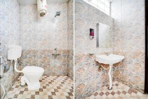 Hotel O Bangalore Banaswadi Railway Station