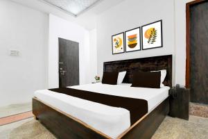 Hotel O Vrindavan Yojna Lucknow