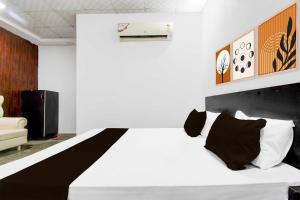 Hotel O Vrindavan Yojna Lucknow