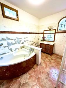 Villa Paradis de Clarisse