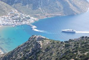Morpheas Accommodation Sifnos
