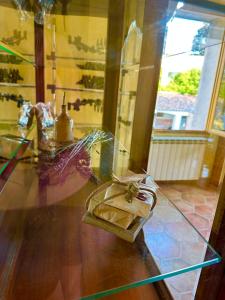 Villa Paradis de Clarisse