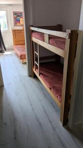 Résidence Rond-point-pistes I - Maxi studio 4 pers. n°46A le rond point des pistes 1 centre station MAE-7364