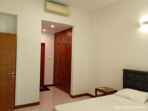 Sky Garden Apartments Lake view