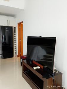 Sky Garden Apartments Lake view