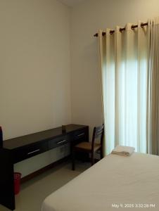 Sky Garden Apartments Lake view