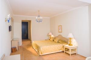 Economy Twin Room