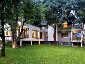 Chompor MaeWang ฌอมภอ