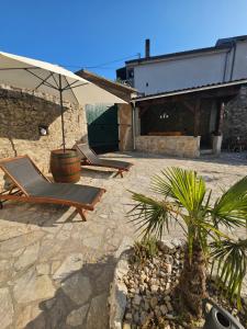 Lisko Vacation house