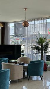 راحتي للشقق المخدومة