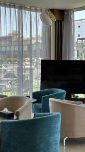 راحتي للشقق المخدومة