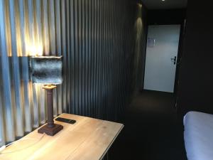 Hotels Fasthotel L'Eldorado : photos des chambres