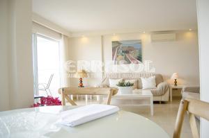 Apartamentos Terrasol 1ª LINEA PLAYA LOS ANGELES