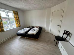 Thistedvej 85C, Room 4