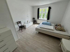 Thistedvej 85C, Room 4