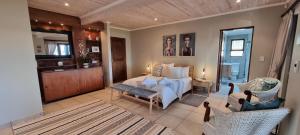Nicolas Studio Apartment Knysna by First Private Stays