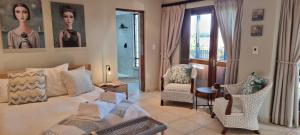 Nicolas Studio Apartment Knysna by First Private Stays