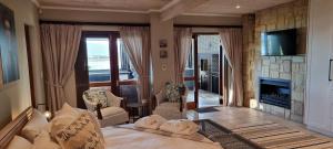 Nicolas Studio Apartment Knysna by First Private Stays