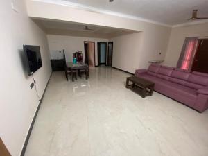 Emerald 3BHK flat Korattur