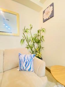 43 Spacious Staycation Spot