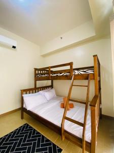 43 Spacious Staycation Spot