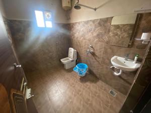 Emerald 3BHK flat Korattur