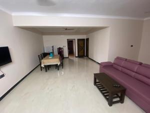 Emerald 3BHK flat Korattur
