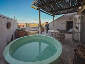 Buena Vista in Struisbaai