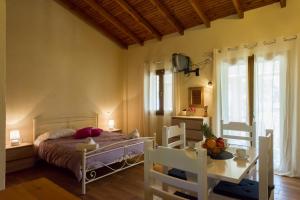 Renata Rooms & Studios Corfu Greece