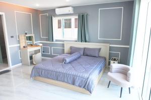 Forest Sky Pool Villa