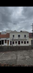 Charming house in getsemani