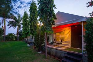 Alaya Stays Jeevantara by ELIVAAS