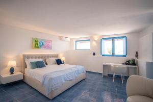 Suite Deluxe con Vasca Idromassaggio