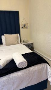 Aneiwa airport lodge