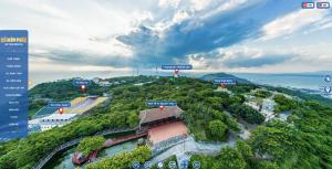 HỒ MÂY PARK Vũng Tàu Khách Sạn - Resort