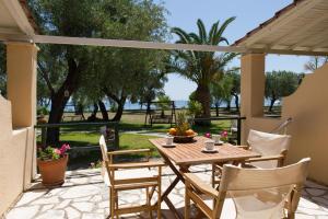 Renata Rooms & Studios Corfu Greece