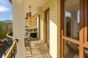 Harmony Grand Resort Private Apartment 11-1