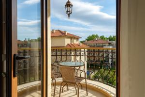 Harmony Grand Resort Private Apartment 11-1