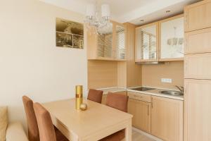 Harmony Grand Resort Private Apartment 11-1