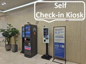 INN-The City MyeongDong