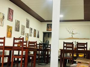 Rani Homestay & Restaurant