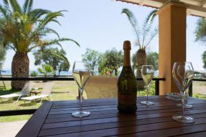 Renata Rooms & Studios Corfu Greece