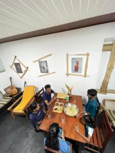 Rani Homestay & Restaurant