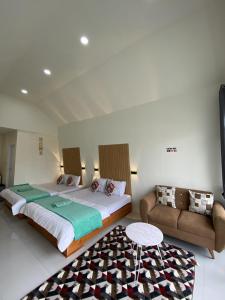 Village Garden Homestay 3