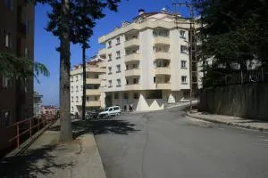Safa Apartment - Uğurlu
