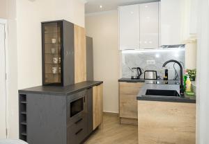 Stylish Apartment - the Heart of Central Varna by Flat Manаger